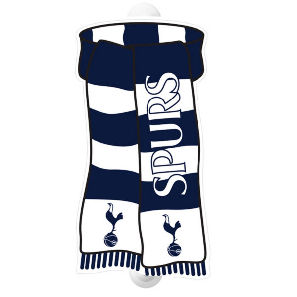 Tottenham Hotspur Show Your Colours Metalen Bord